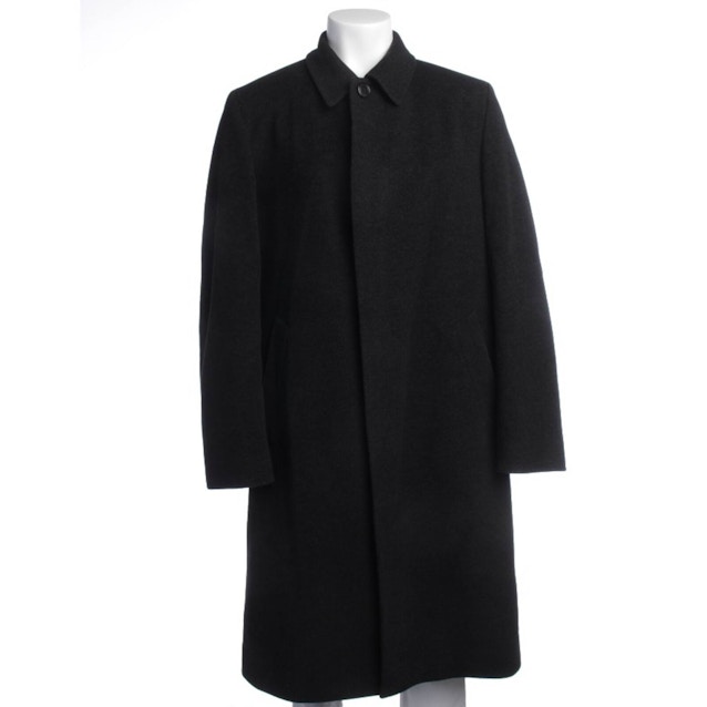 Image 1 of Overcoat 102 Black | Vite EnVogue