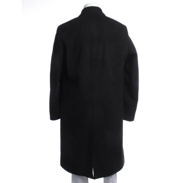 Overcoat 102 Black | Vite EnVogue