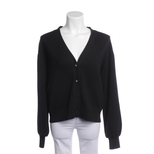 Image 1 of Cardigan L Black | Vite EnVogue