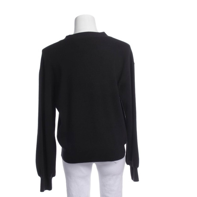 Cardigan L Black | Vite EnVogue