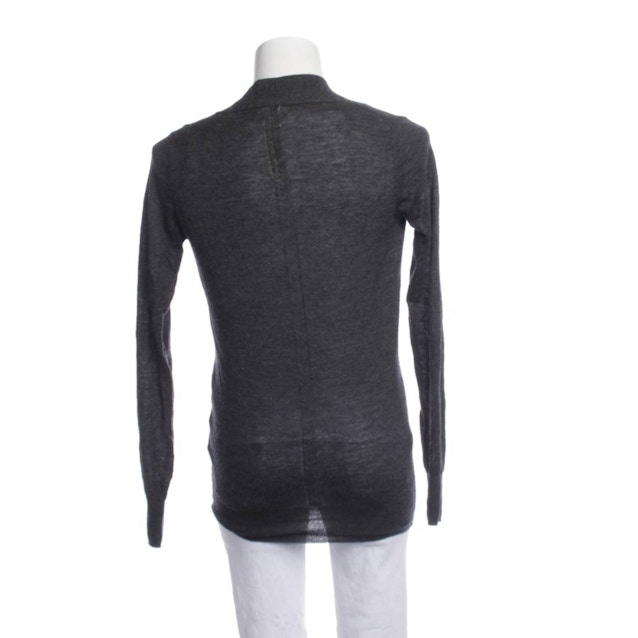 Cardigan M Gray | Vite EnVogue