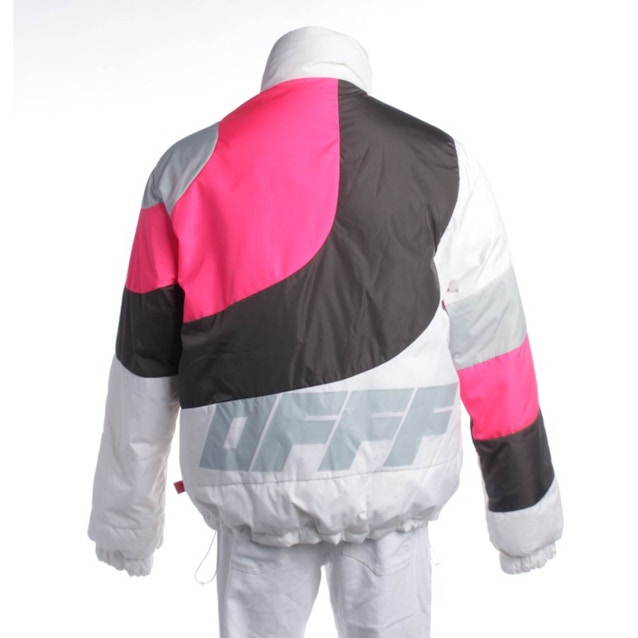 Mid-Season Jacket M Multicolored | Vite EnVogue