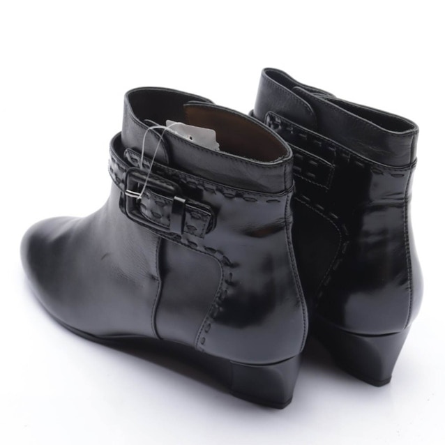 Ankle Boots EUR 38.5 Black | Vite EnVogue