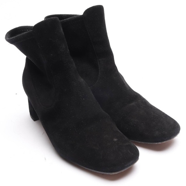 Image 1 of Ankle Boots EUR 37.5 Black | Vite EnVogue