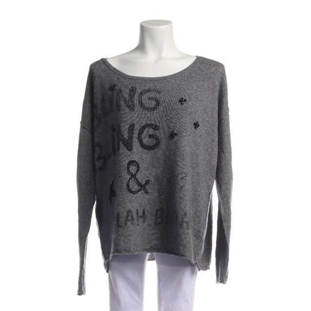 Bild 1 von Pullover M Grau | Vite EnVogue