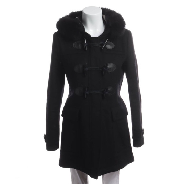 Image 1 of Winter Coat 38 Black | Vite EnVogue