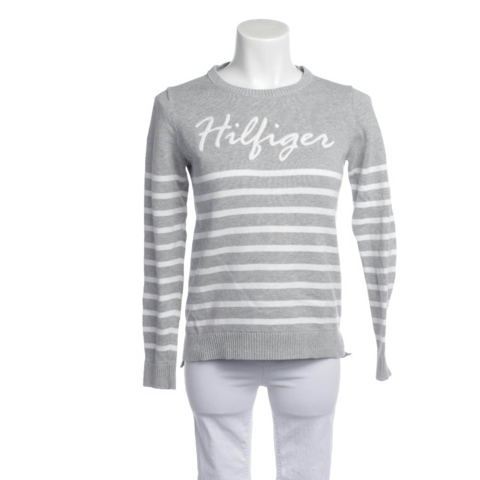 Bild 1 von Pullover XS Beige in Farbe Weiß | Vite EnVogue