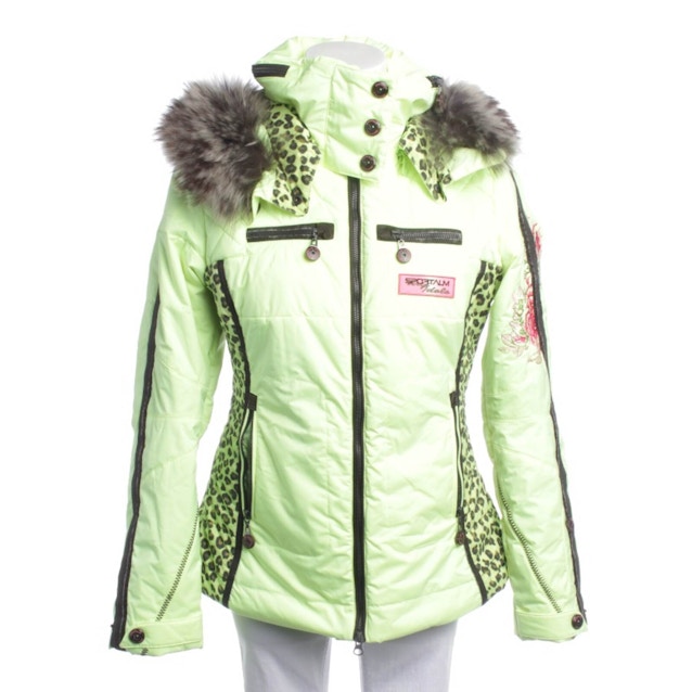 Image 1 of Winter Jacket 38 Multicolored | Vite EnVogue