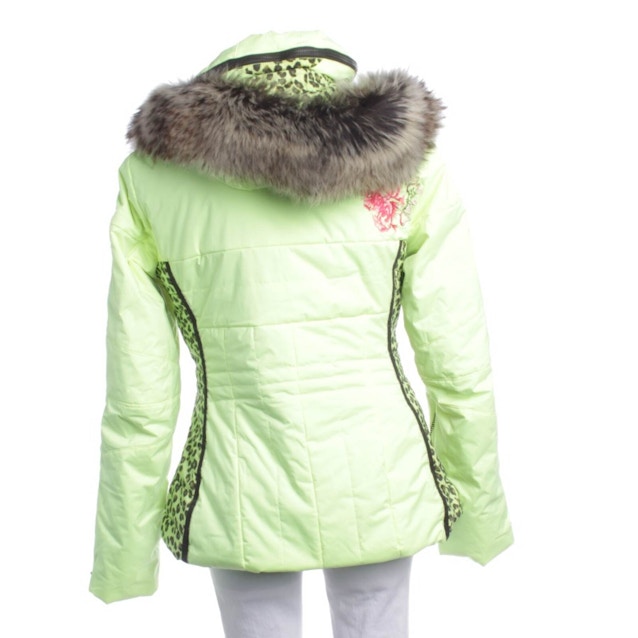 Winter Jacket 38 Multicolored | Vite EnVogue