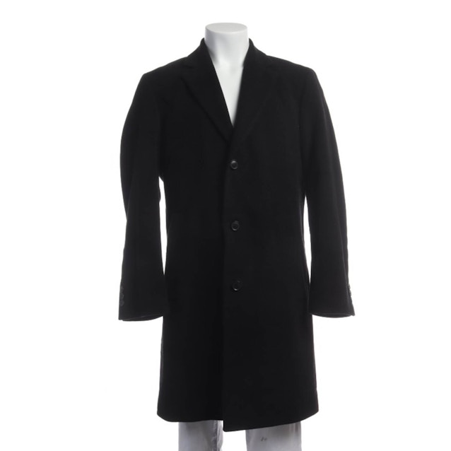 Image 1 of Overcoat 48 Black | Vite EnVogue