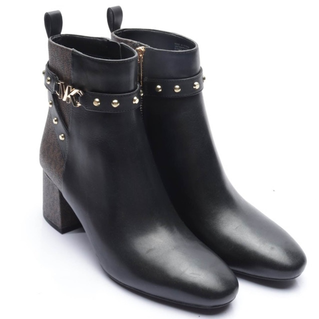 Image 1 of Ankle Boots EUR 38.5 Black | Vite EnVogue