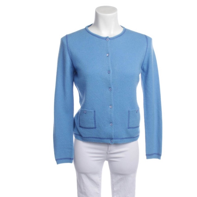 Image 1 of Cashmere Jumper M Light Blue | Vite EnVogue