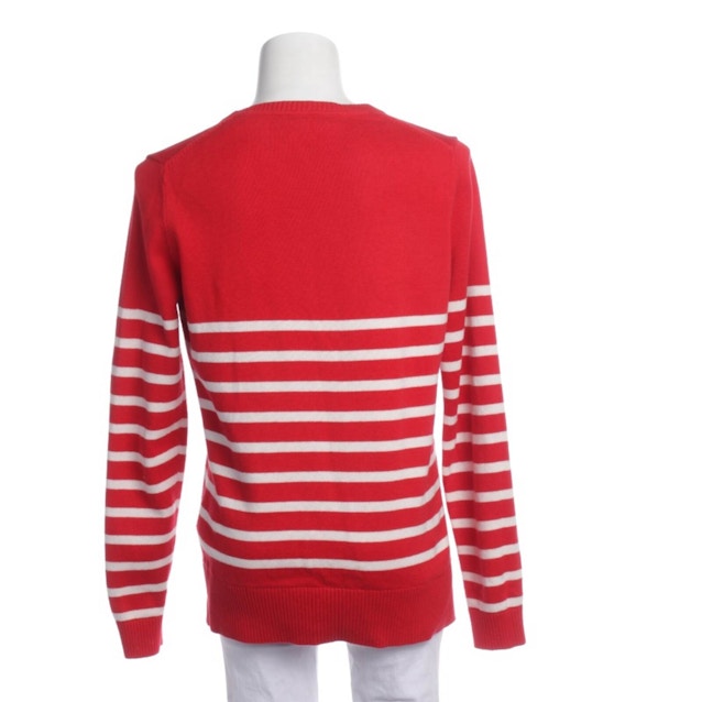 Jumper M Red | Vite EnVogue