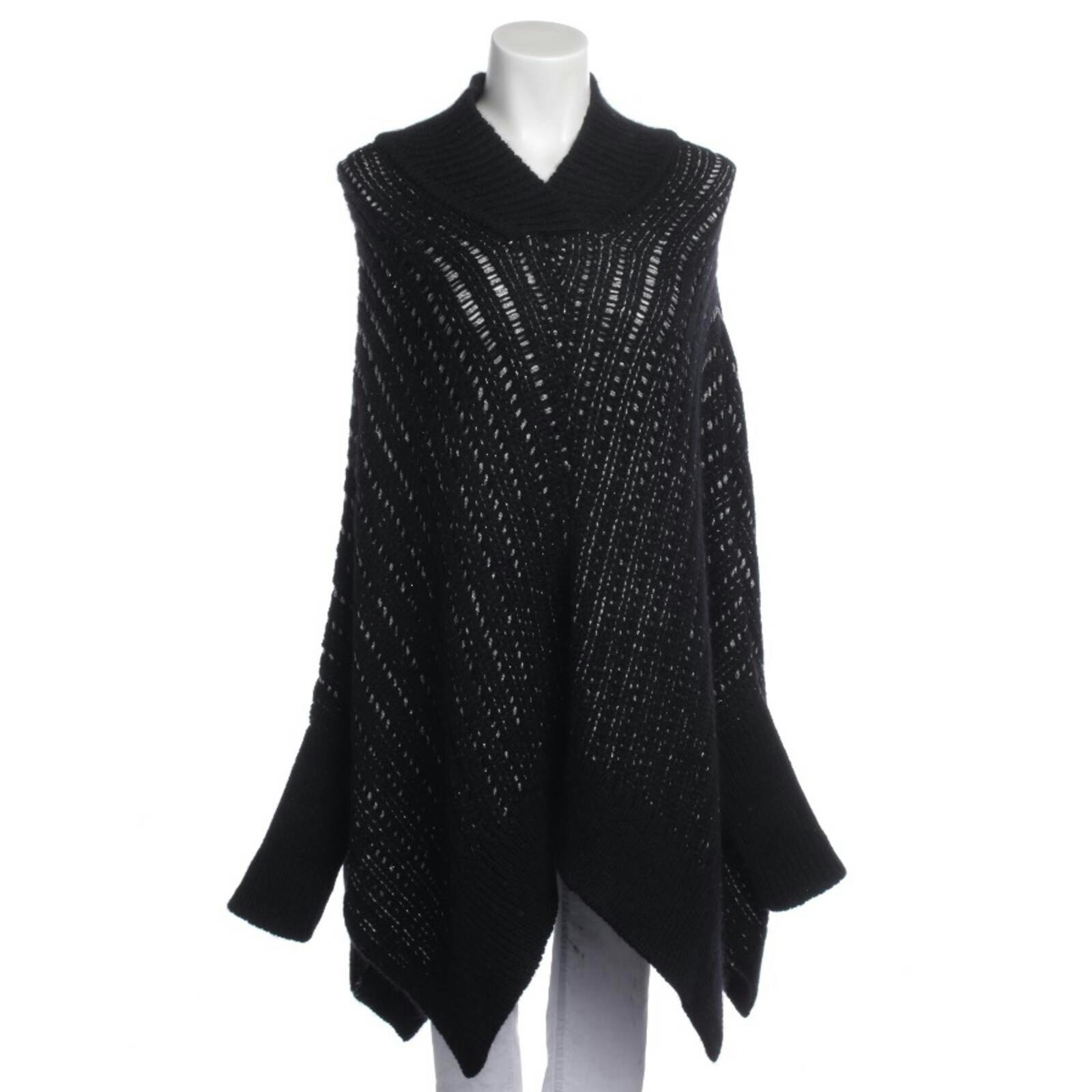 Bild 1 von Pullover M Schwarz in Farbe Schwarz | Vite EnVogue