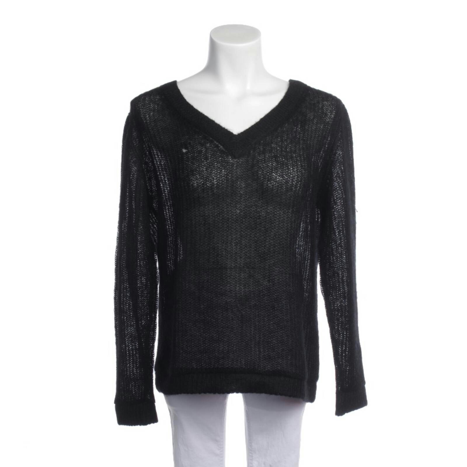 Image 1 of Jumper 36 Black in color Black | Vite EnVogue