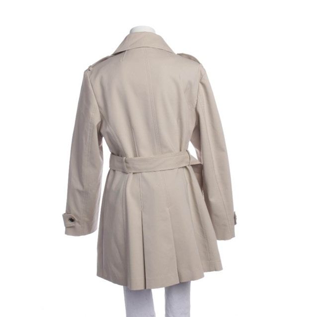 Mid-Season Coat XL Beige | Vite EnVogue