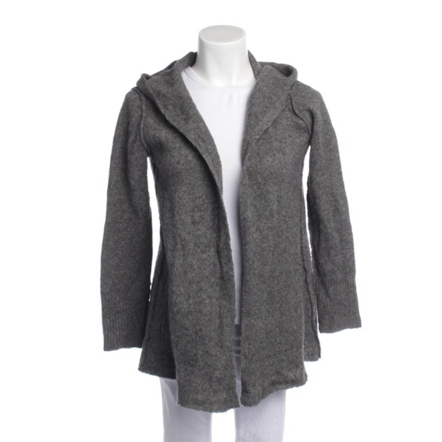 Image 1 of Cardigan 36 Gray | Vite EnVogue