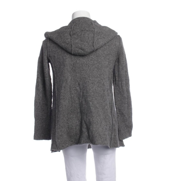 Cardigan 36 Gray | Vite EnVogue