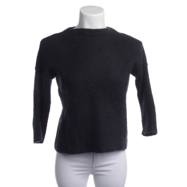 Image 1 of Cashmere Jumper XS Navy | Vite EnVogue