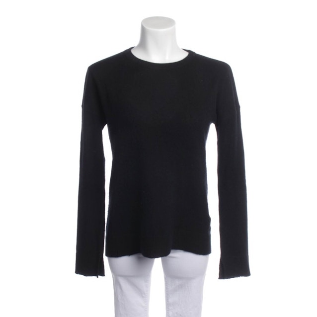 Image 1 of Cashmere Jumper S Black | Vite EnVogue