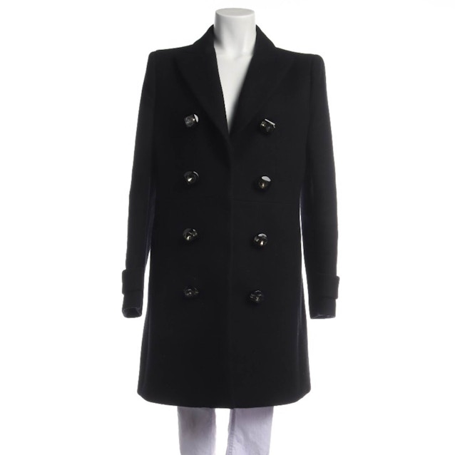 Image 1 of Mid-Season Coat 42 Black | Vite EnVogue