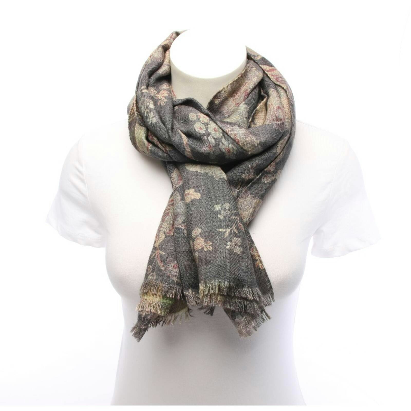 Image 1 of Scarf Multicolored in color Multicolored | Vite EnVogue