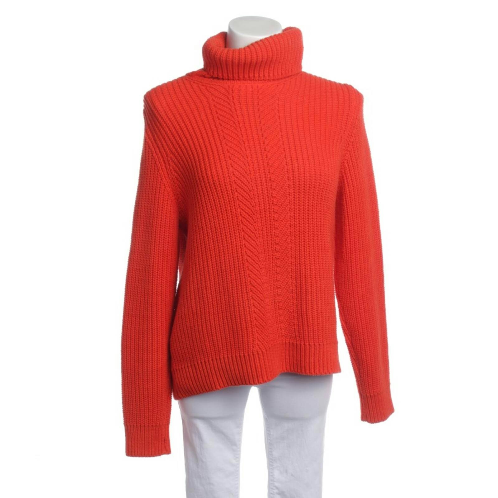 Image 1 of Jumper 38 Red in color Red | Vite EnVogue