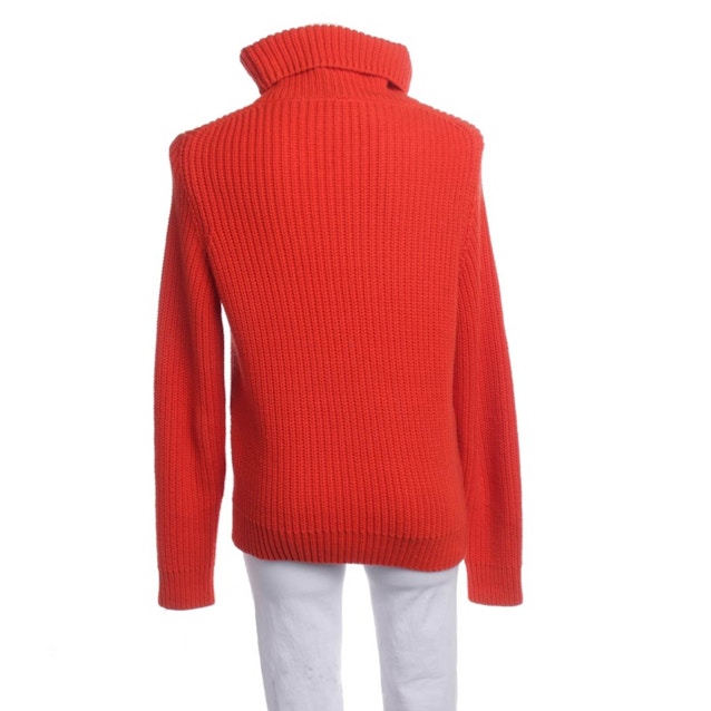 Jumper 38 Red | Vite EnVogue