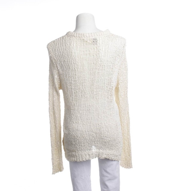 Pullover M Cream | Vite EnVogue