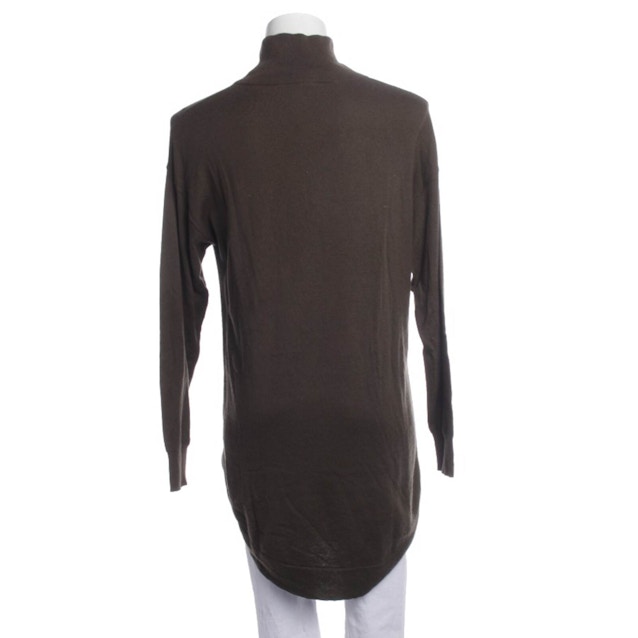 Jumper 38 Brown | Vite EnVogue