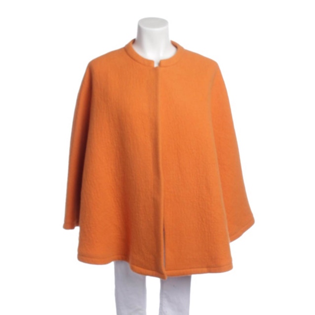 Image 1 of Poncho L Orange | Vite EnVogue