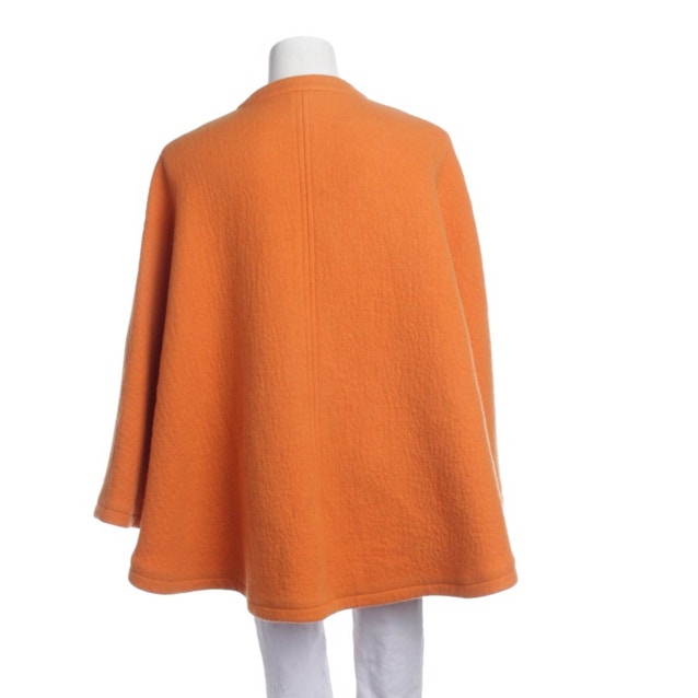 Poncho L Orange | Vite EnVogue