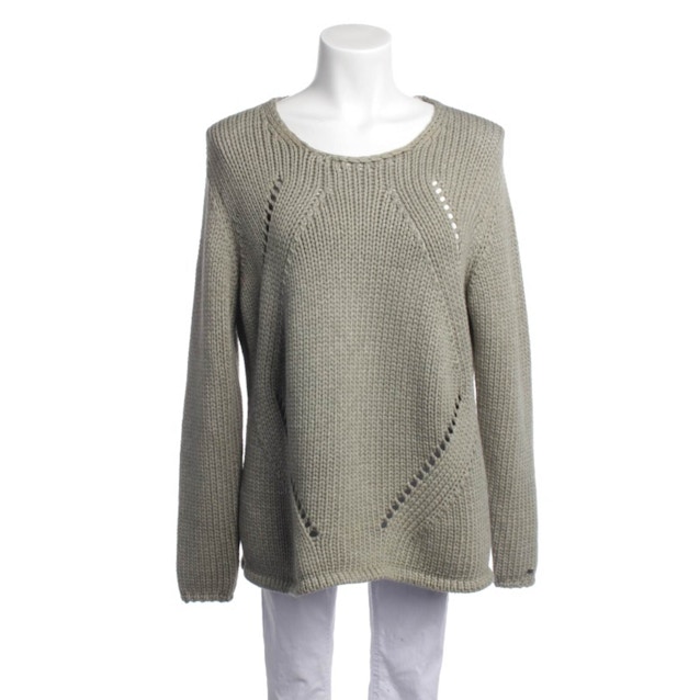 Image 1 of Jumper XL Green | Vite EnVogue