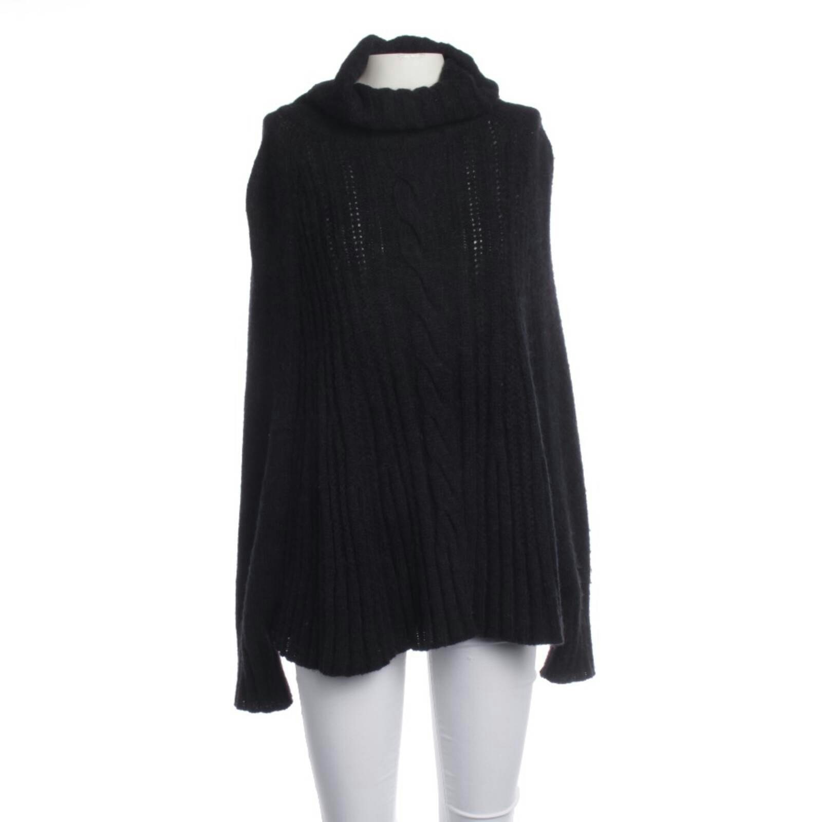 Image 1 of Jumper 40 Black in color Black | Vite EnVogue