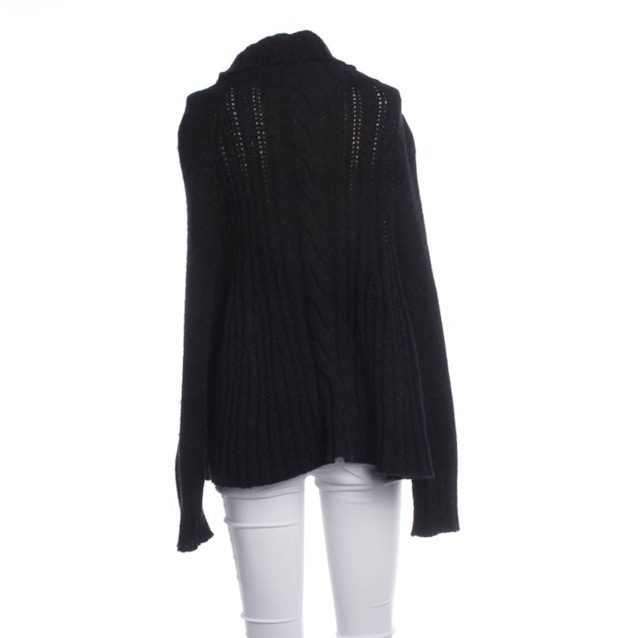 Jumper 40 Black | Vite EnVogue