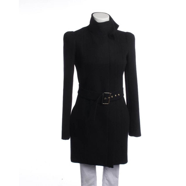 Image 1 of Mid-Season Jacket 38 Black | Vite EnVogue