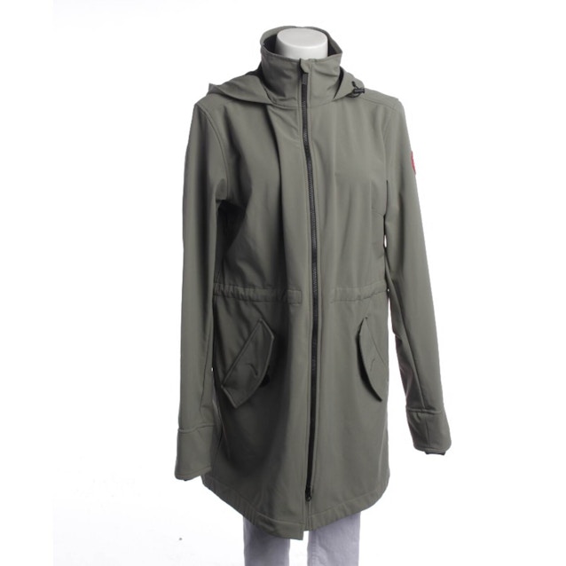 Image 1 of Mid-Season Jacket XL Green | Vite EnVogue