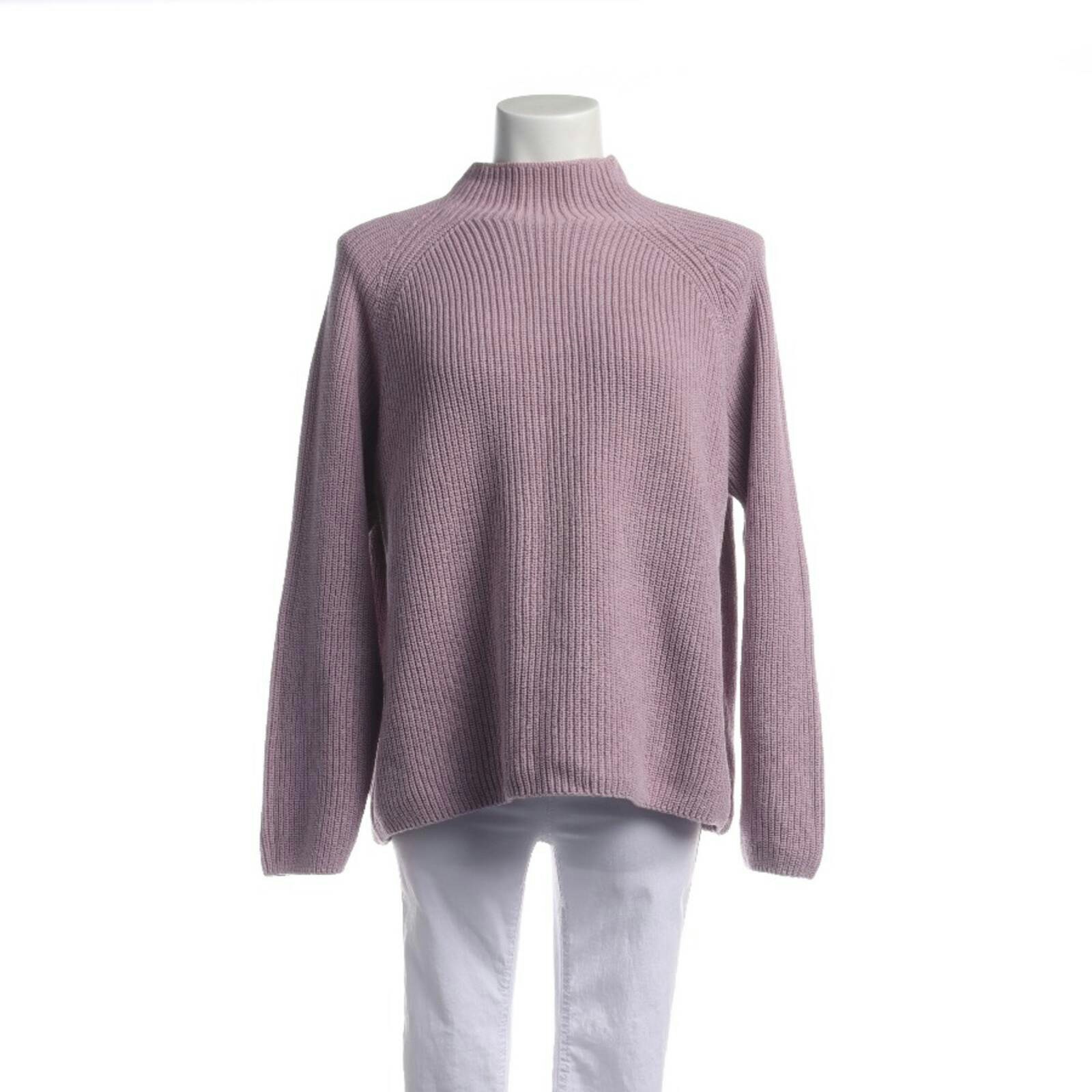 Bild 1 von Pullover L Lila in Farbe Lila | Vite EnVogue