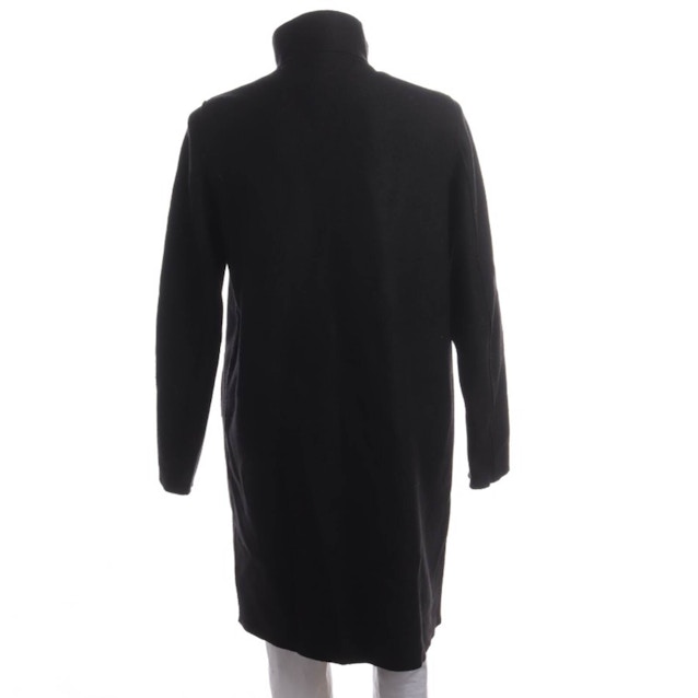 Mid-Season Coat 36 Black | Vite EnVogue