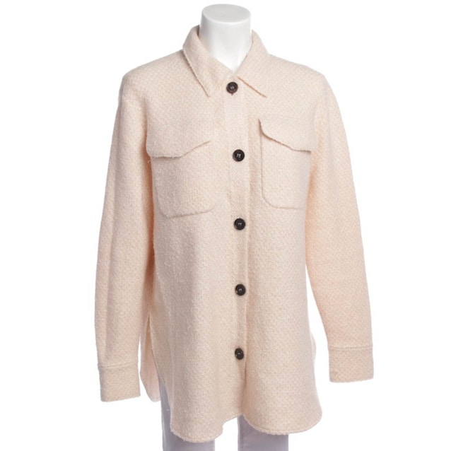 Bild 1 von Übergangsjacke 40 Beige | Vite EnVogue