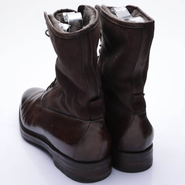 Boots EUR 46 Brown | Vite EnVogue