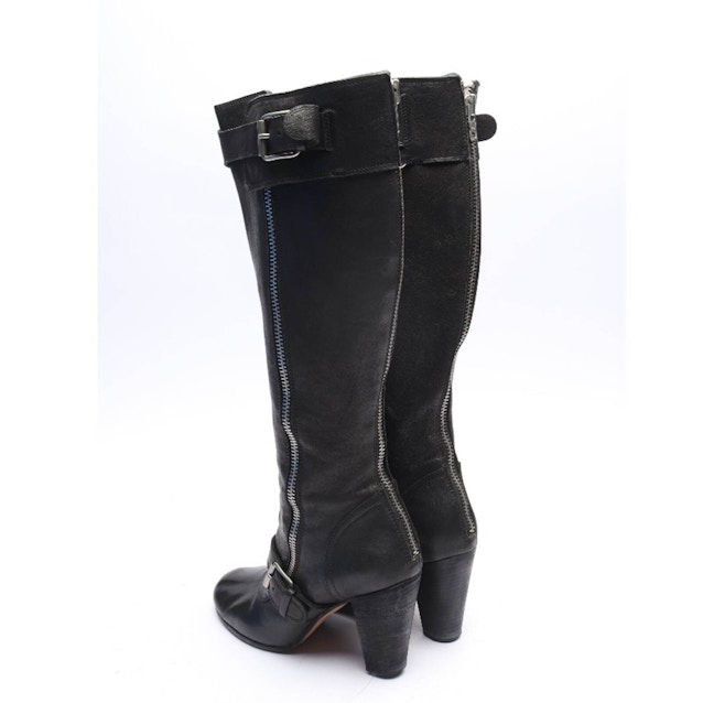 Stiefel EUR 40 Schwarz | Vite EnVogue