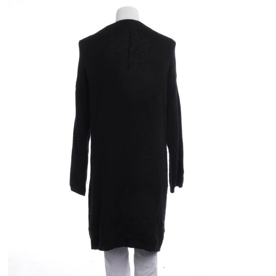 Image 2 of Cashmere Jumper XS Black in color Black | Vite EnVogue