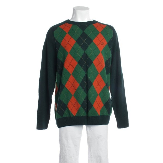 Image 1 of Wool Jumper XL Multicolored | Vite EnVogue