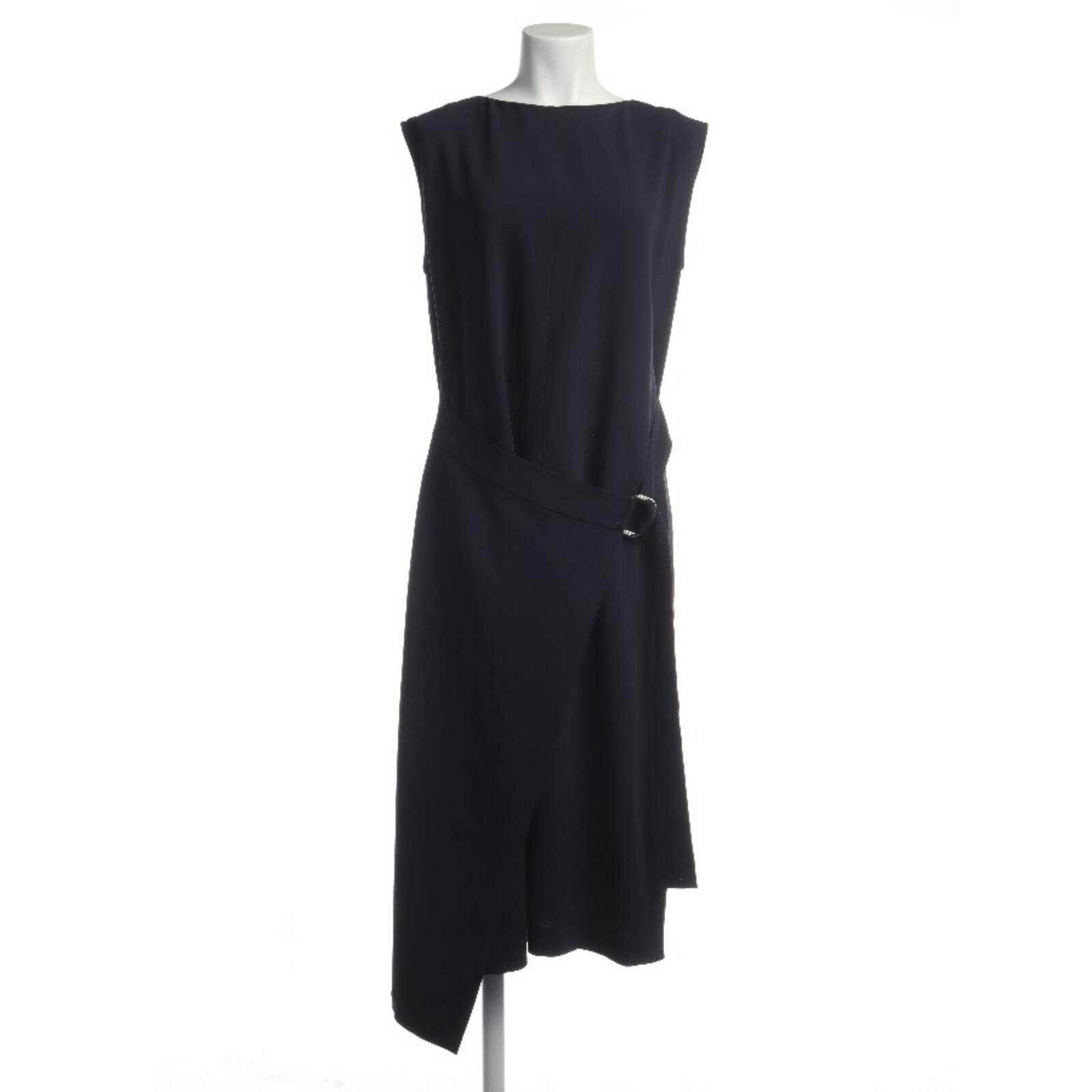 Image 1 of Dress 40 Navy in color Blue | Vite EnVogue