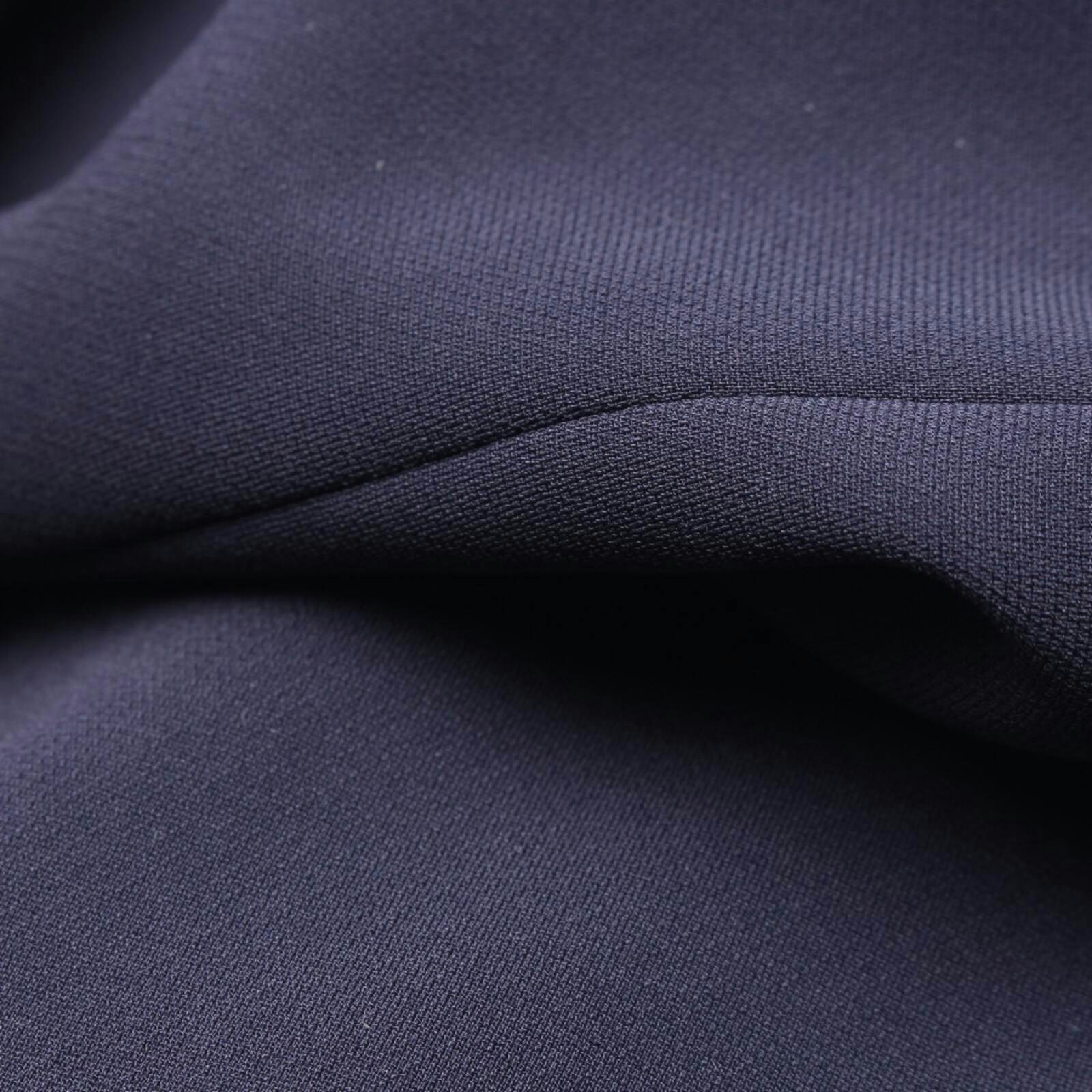 Image 3 of Dress 40 Navy in color Blue | Vite EnVogue