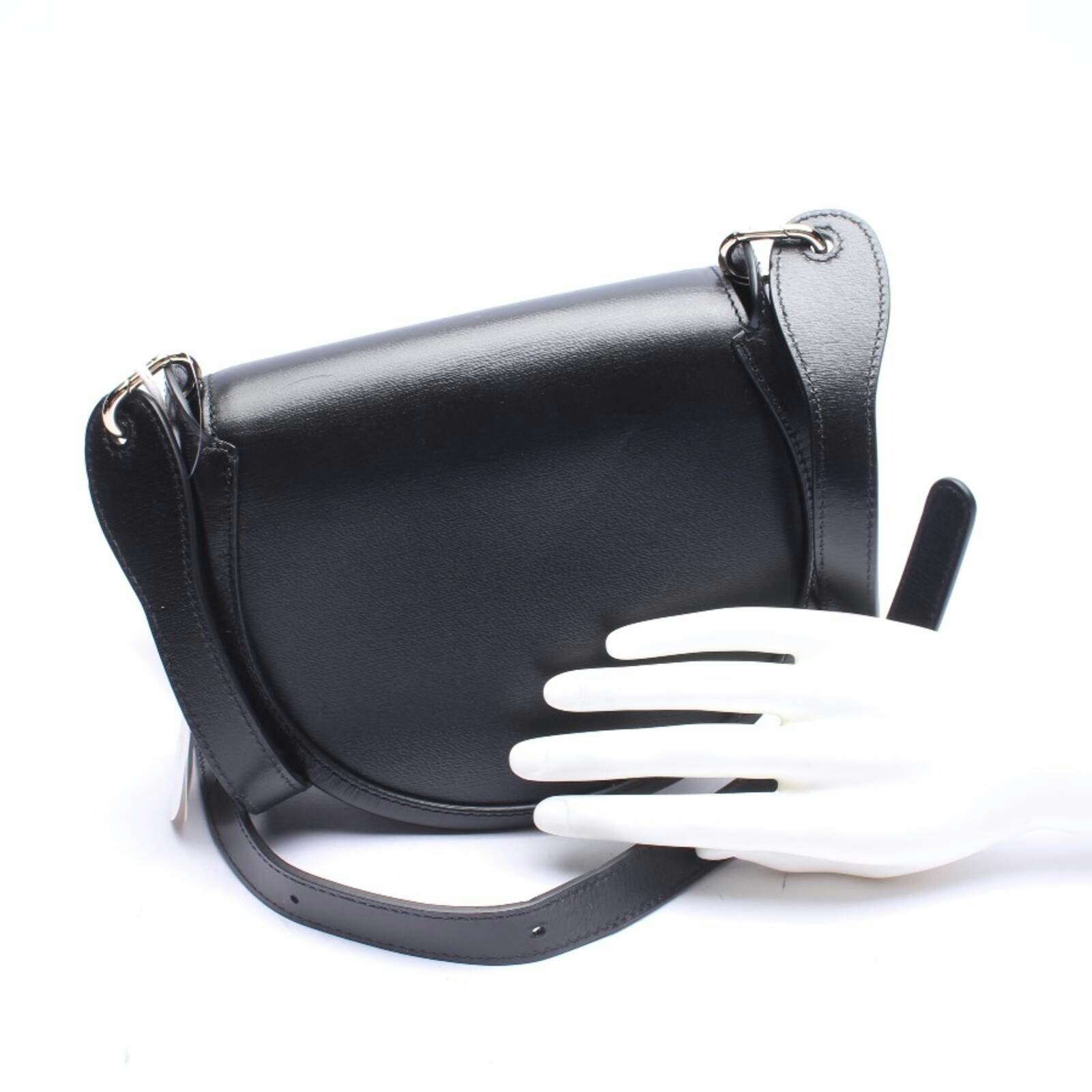 Image 2 of Arlène Cross Body Bag Black in color Black | Vite EnVogue