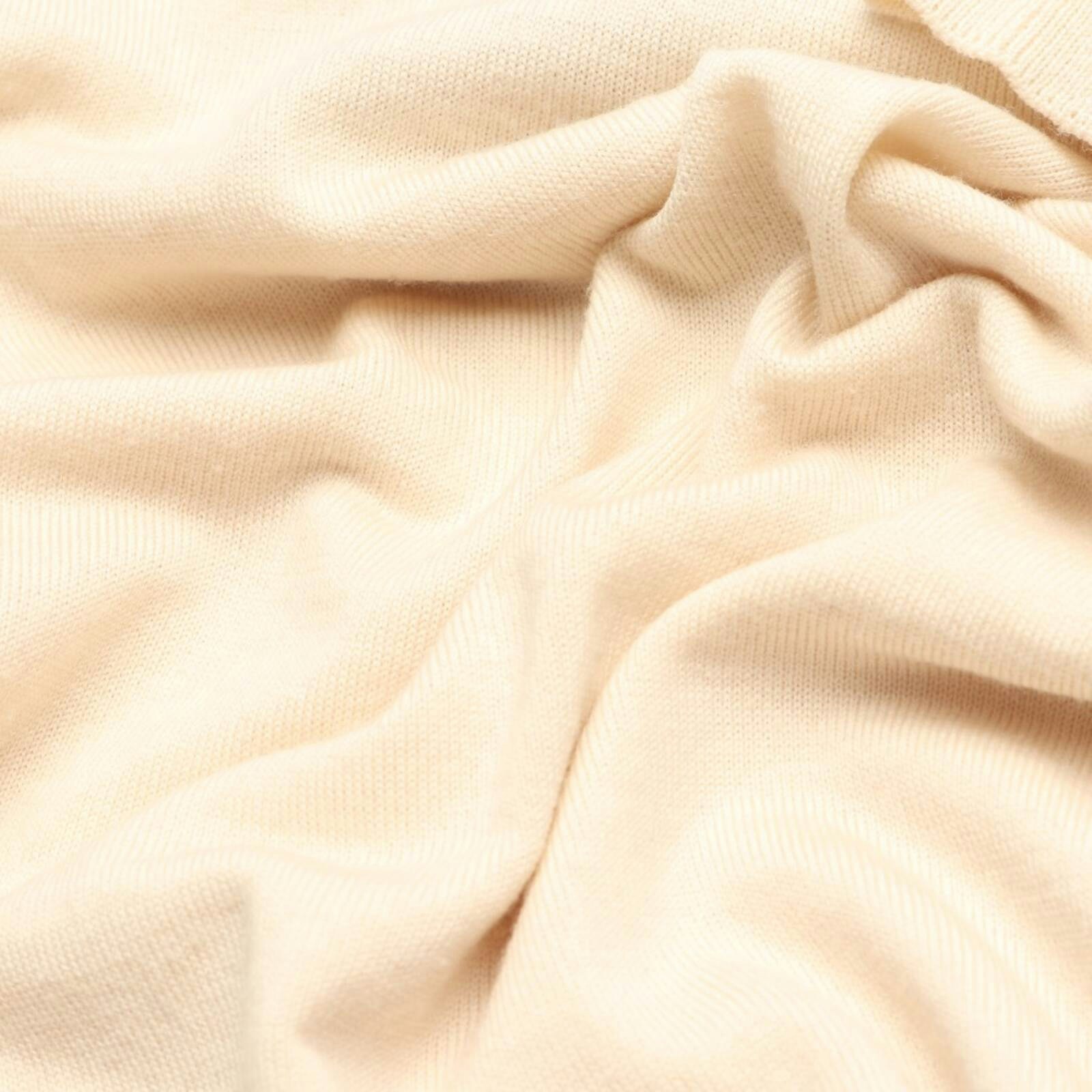 Image 3 of Shirt S Beige in color White | Vite EnVogue