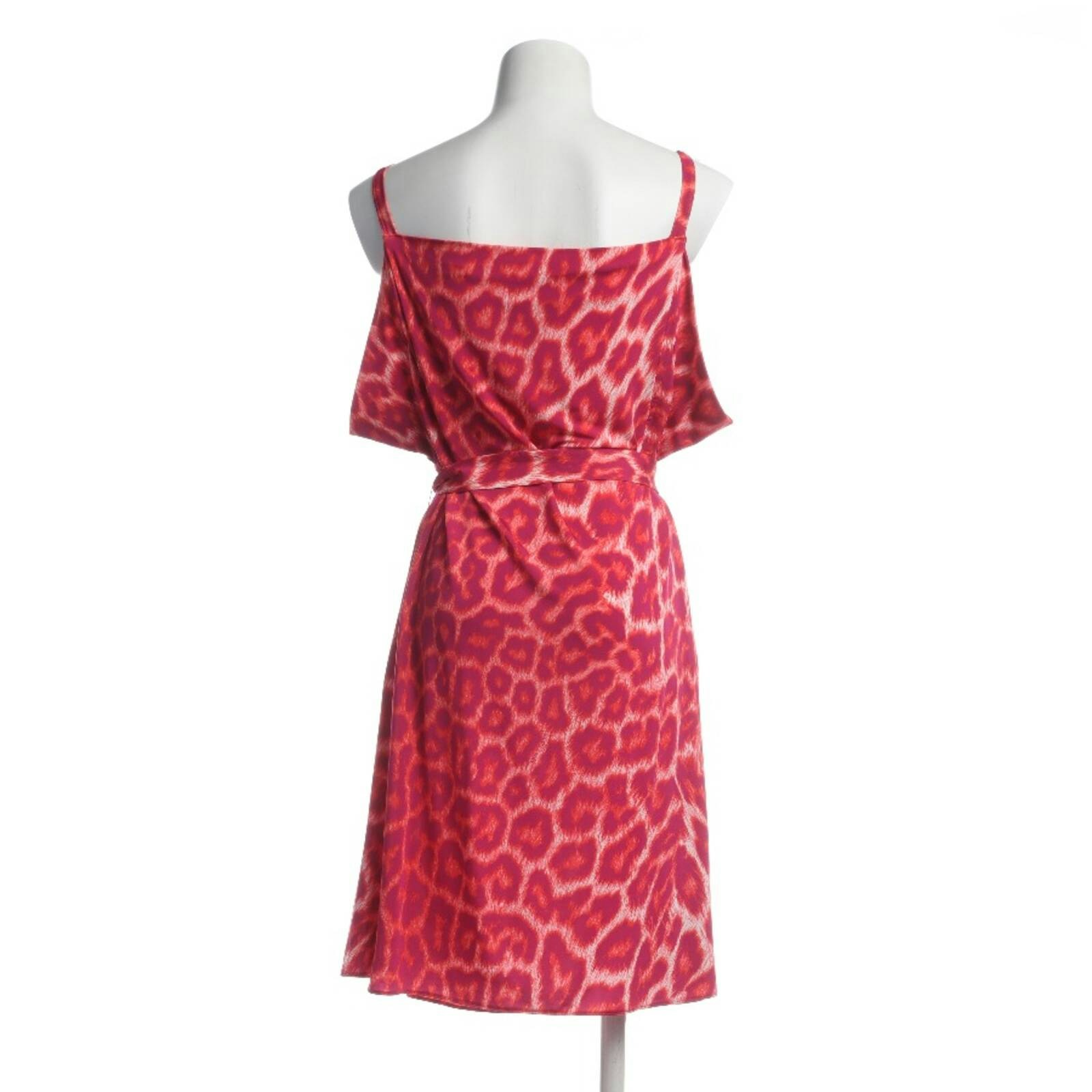 Image 2 of Dress 32 Red in color Red | Vite EnVogue