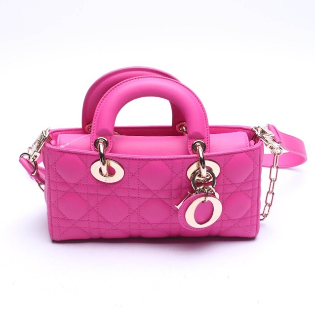 Image 1 of Lady D-Joy Small Handbag Pink | Vite EnVogue